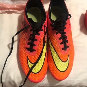 Nike soccer cleats